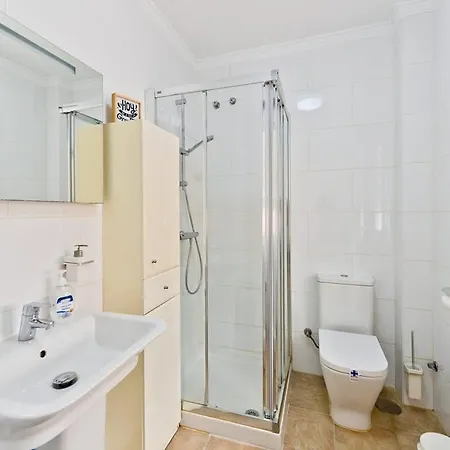 Villa Oasis Nerja