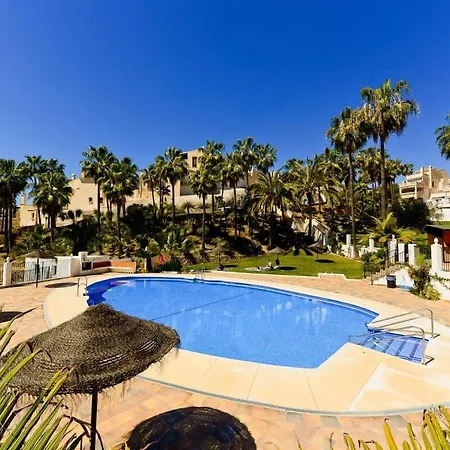 Villa Oasis *