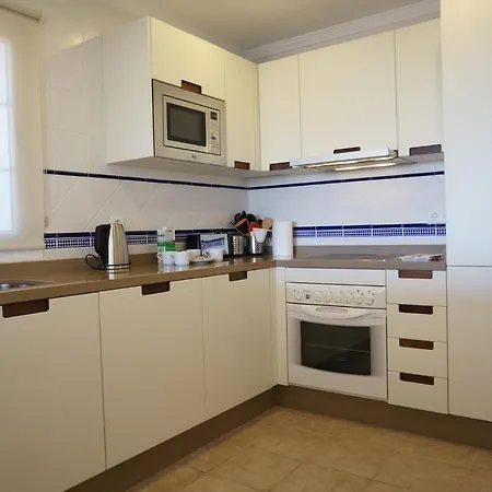 Villa Oasis Nerja