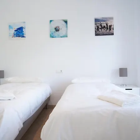 Oasis Villa